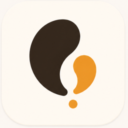 Kivori icon
